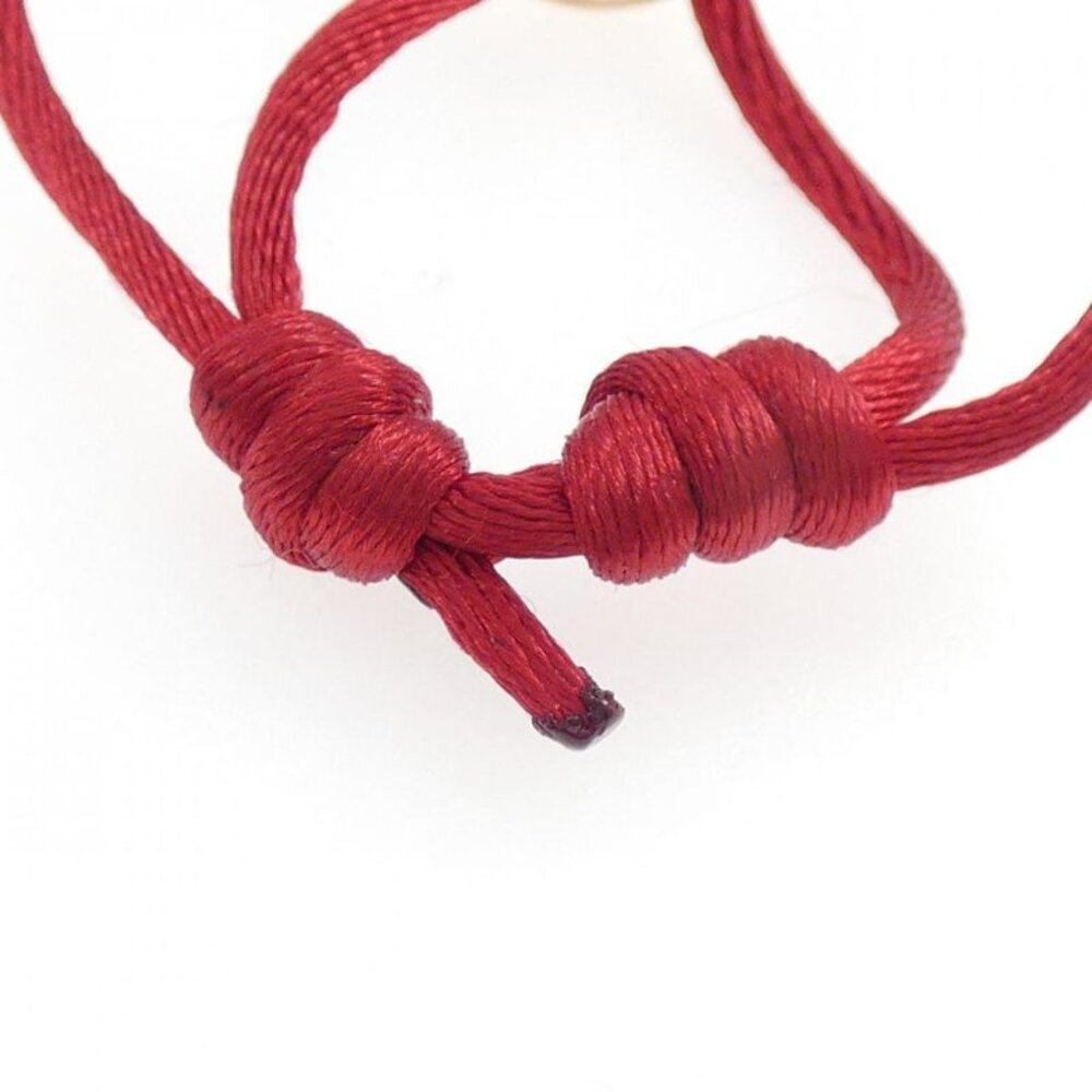 Cartier Trinity Code Bracelet - image 3